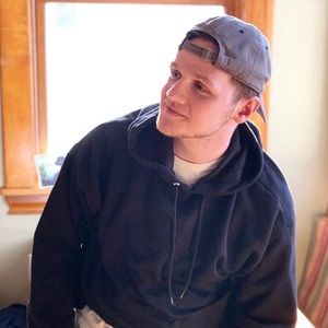 Meet your Posher, James